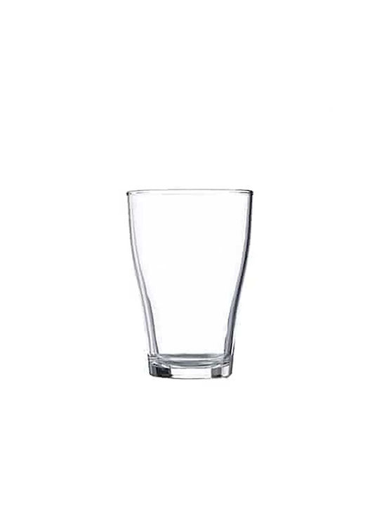 Vicrila Set Gläser Wasser / Cocktail/Trinken aus Glas 12Stück