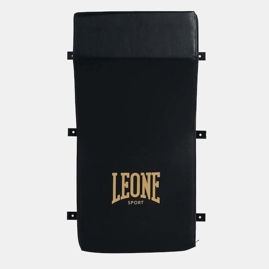 Leone Wall Mounted Target Pad Black