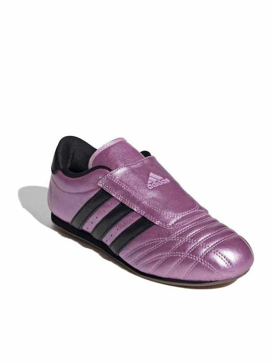 adidas Παπούτσια Taekwondo Μωβ