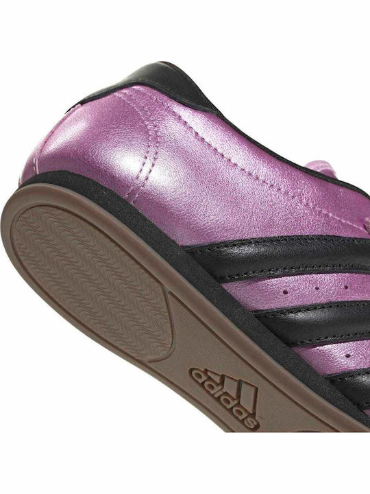 adidas Παπούτσια Taekwondo Μωβ