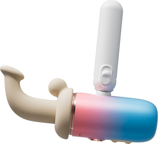 Lovense Lovense Wireless Vibrator with Remote Control White