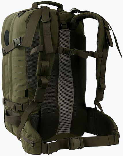 Tasmanian Tiger Rucsac Militar Rucsacuri din Cordura Verde 37lt