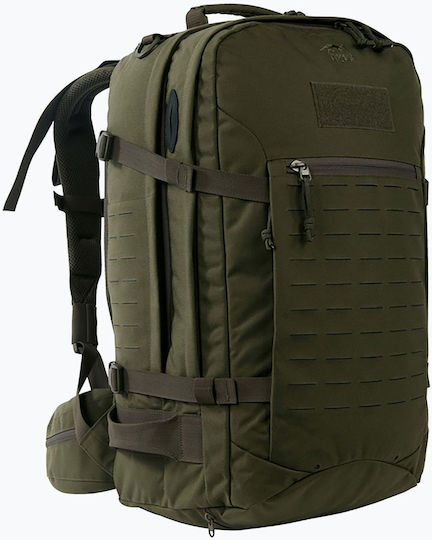 Tasmanian Tiger Rucsac Militar Rucsacuri din Cordura Verde 37lt