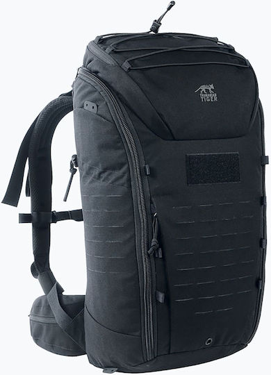 Tasmanian Tiger Военна Чантичка Раници от Cordura Черен 30лт