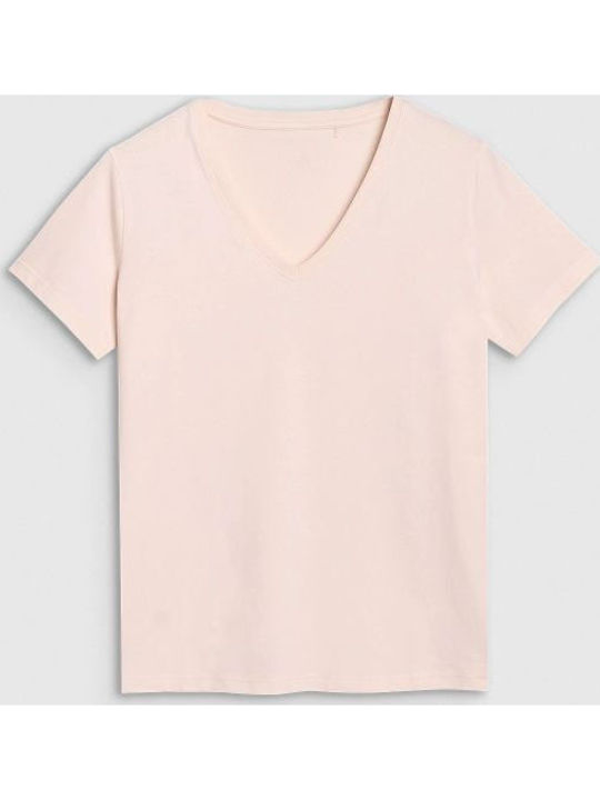 Women's Short Sleeve T-Shirt 3Pack