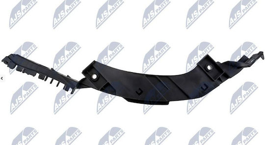 Lower Headlight Base VW Polo 10'-18'' Right Ezc-vw-466
