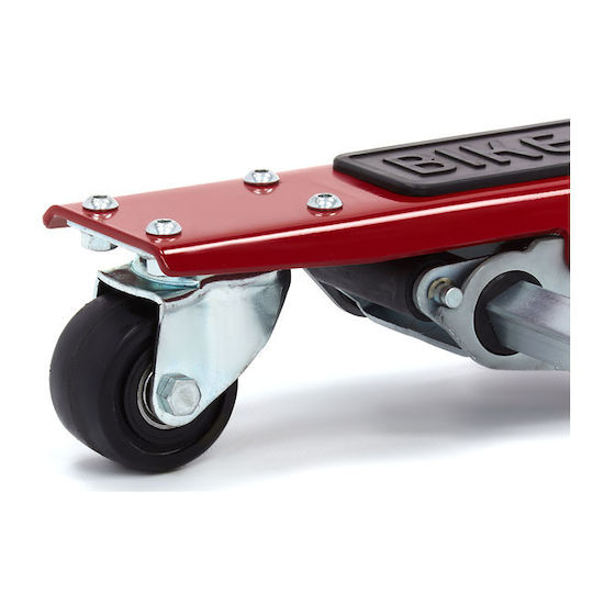 Acebikes Централна стойка на рамката на мотоциклет с максимално тегло 450кг
