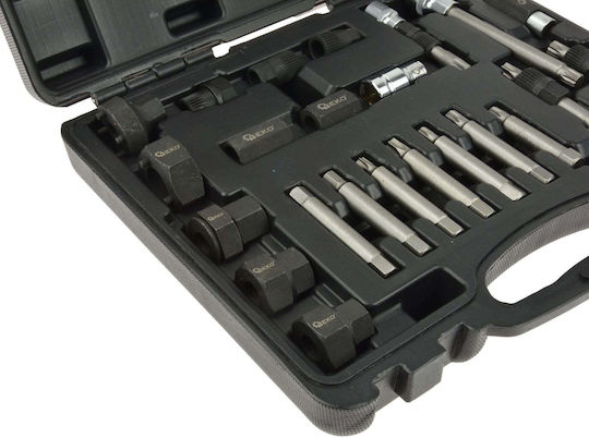 Kit De Reparație Pentru Fulie Alternator 24 Bucăți