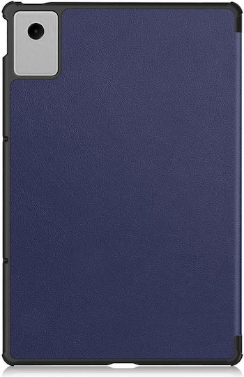 Flip Cover Μπλε (Lenovo Tab Plus 12.1)