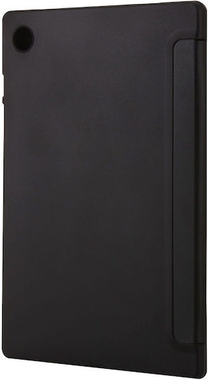 Flip Flip Cover Blacη (Galaxy Tab A8 10.5) 11SAM0846