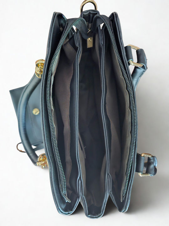 Women's Bag Handbag Black