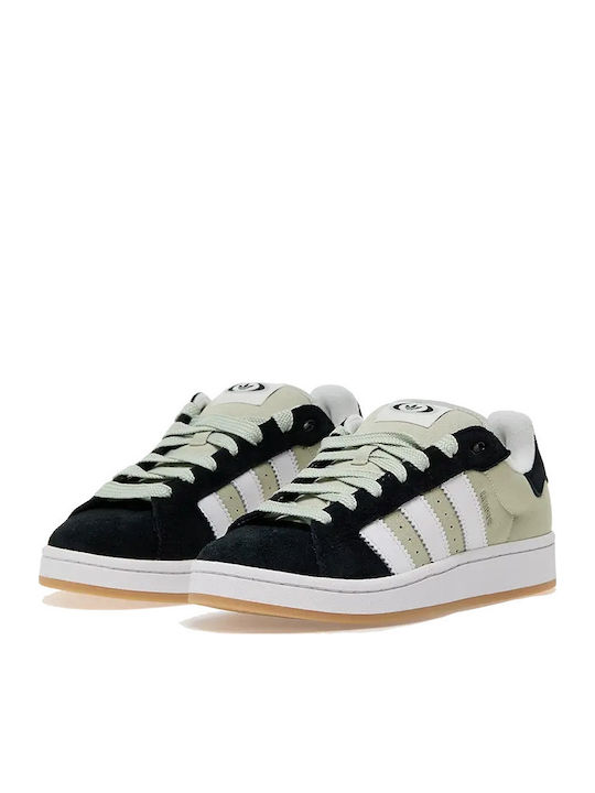 Campus 00s Мъжки Маратонки Halo Green / Ftw White / Core Black