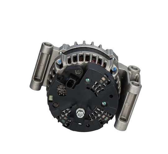 Valeo Car Alternator