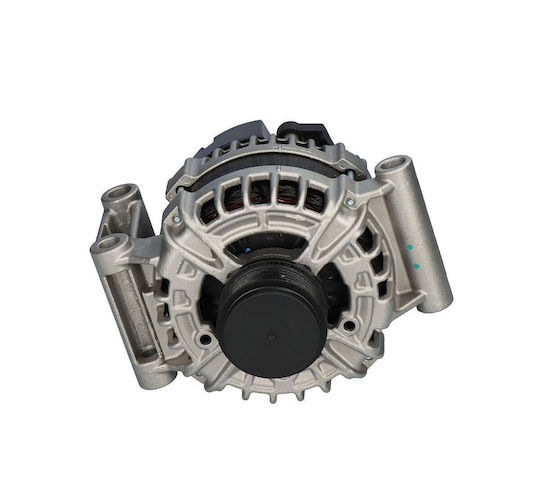 Valeo Car Alternator