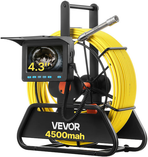 Vevor Endoscope Camera with 20m Cable