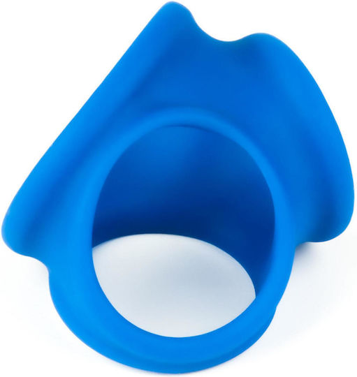 Pinnacle Pro Trio Grip Enhancer Penis Ring