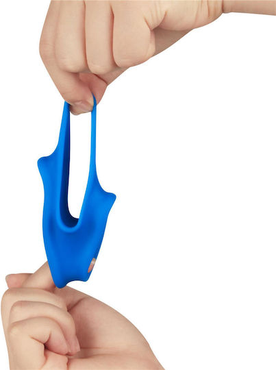 Pinnacle Pro Trio Grip Enhancer Penis Ring