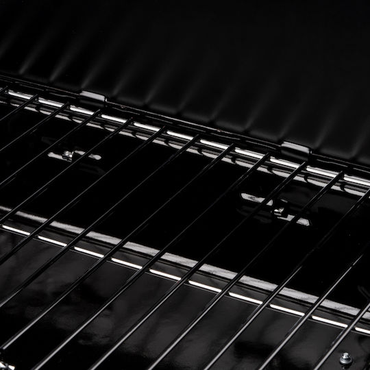 Stainless steel Portable Charcoal Grill