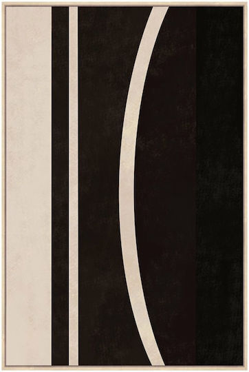 InTheBox Solaire A Painting on Canvas 80x120cm
