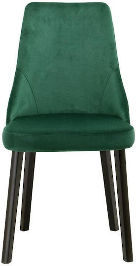 Marietta Столички Трапезария Зелен 2бр 48x47x91бр