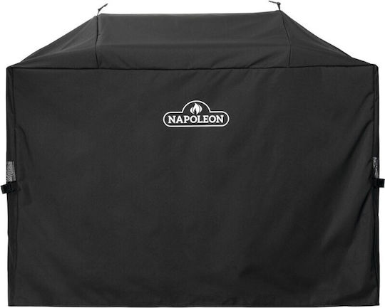 Napoleon Grill Cover Black with UV Protection 104cmx58cmx133cmcm