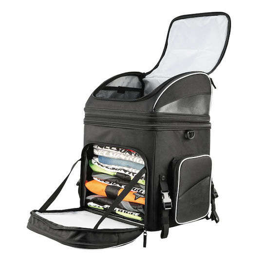 Nelson Rigg Route 1 Destination Bag