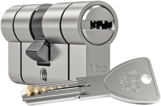 Viro Lock Cylinder Security