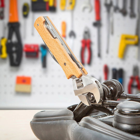 Kikkerland Multitool