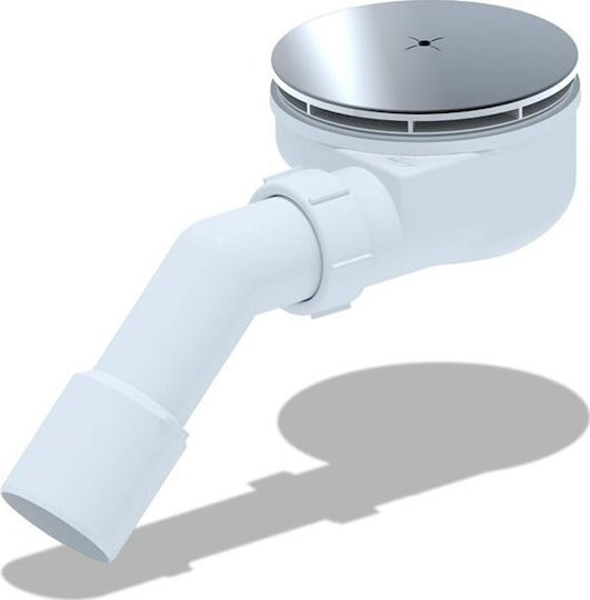 Nicoll Drain Baths Turboflow Tb90s 13764507 3389700062103