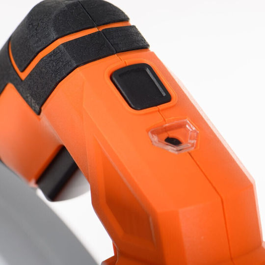 Krausmann 6420 cu sistem de aspirare