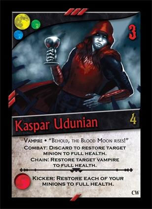 Game Expansion Nightfall The Coldest War for 2-5 Players 12+ Years Old (EN) Alderac