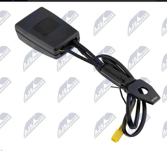 Ζωνη Καθισματος Mercedes Sprinter 2006-2019 Ezc-me-394