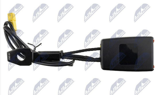 Ζωνη Καθισματος Mercedes Sprinter 2006-2019 Ezc-me-394