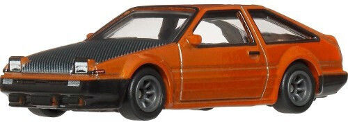 Hot Wheels Premium Αυτοκινητάκι 1:64 για 3+ Ετών