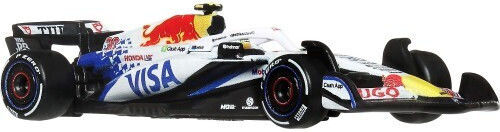 Hot Wheels Αυτοκινητάκι Formula 1 για 14+ Ετών (Διάφορα Σχέδια) 1τμχ