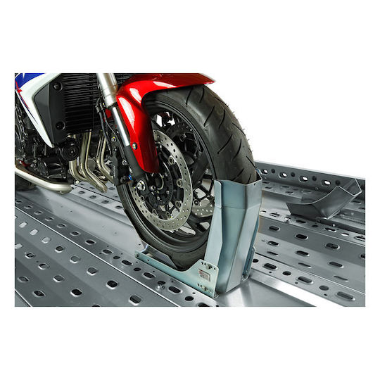 Acebikes Stand Μπροστινου Τροχου Μοτοσυκλετας Fixed