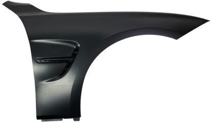 Fenders BMW F30 2011+ M3 Design 2pcs