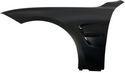 Fenders BMW F30 2011+ M3 Design 2pcs