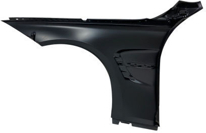 Fenders BMW F30 2011+ M3 Design 2pcs