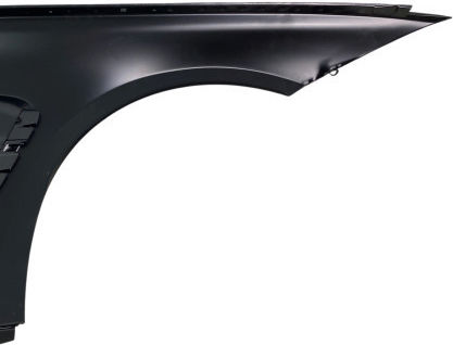 Fenders BMW F30 2011+ M3 Design 2pcs