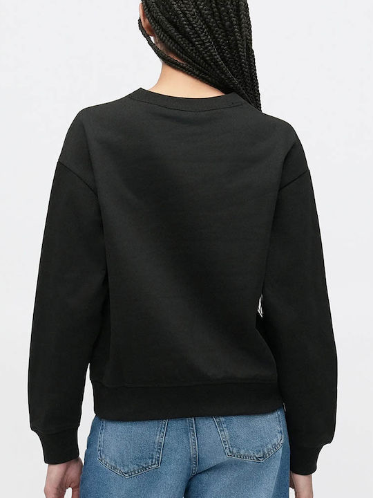 Calvin Klein Sweatshirt Black