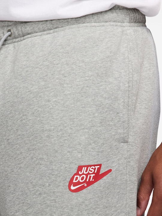 Club Sweatpants Grey