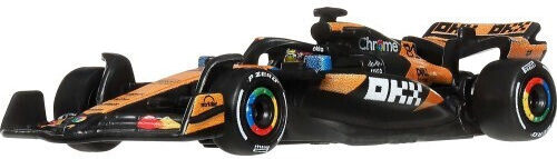 Hot Wheels Αυτοκινητάκι Formula 1 για 3+ Ετών