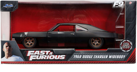 Jada Toys Jada Fast Αυτοκινητάκι