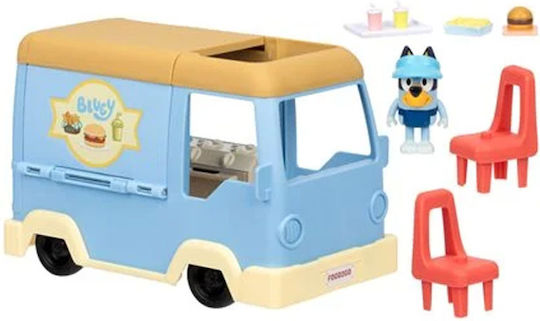 Giochi Preziosi Bluey Καντίνα για 3+ Ετών