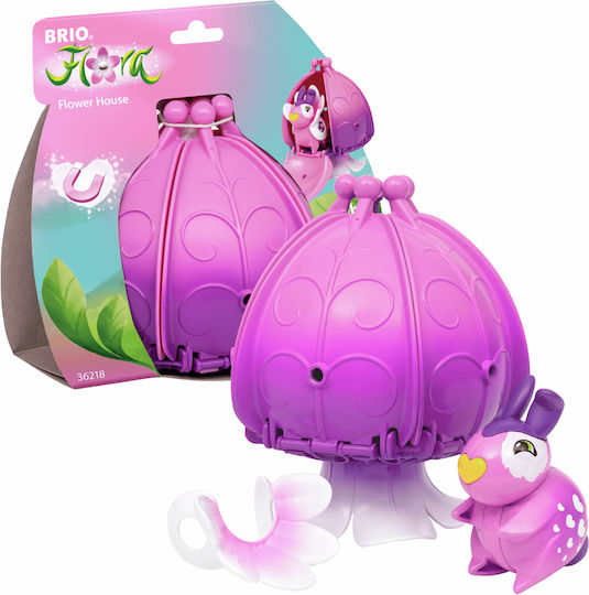 Brio Toys Jucărie Miniaturală Pentru 3+ Ani (Diferite Modele)