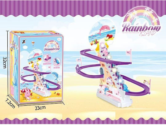 Martin Toys Jucărie Miniaturală Pentru 3+ Ani (Diverse Modele)