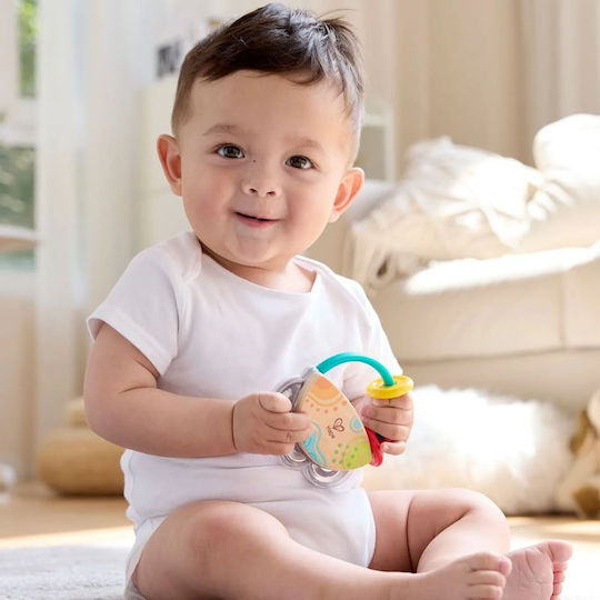 Hape Baby Toy made of Wood with Sounds
