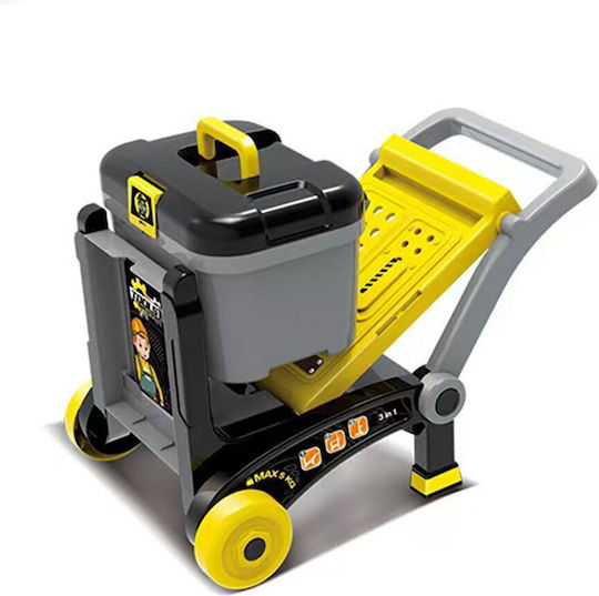 Snainter Kinderwerkbank Tools Bench Set
