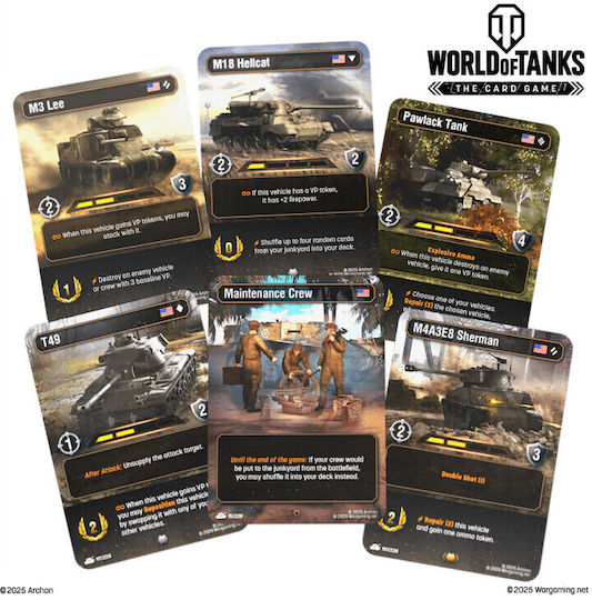 Archon Studio Deck (EN)